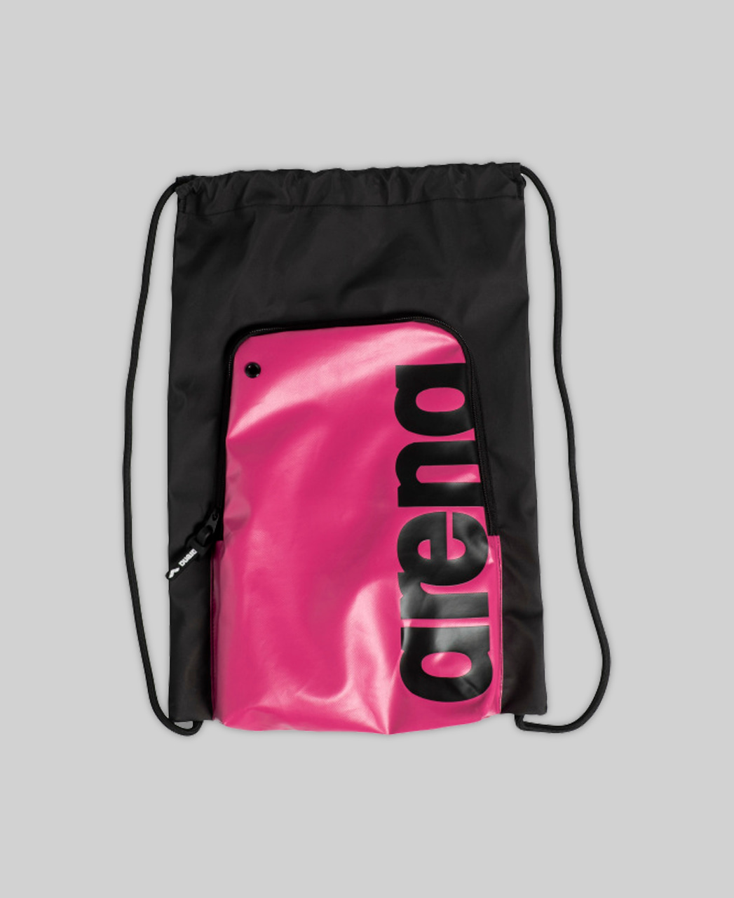 Saco Team Big Logo Arena Rosa