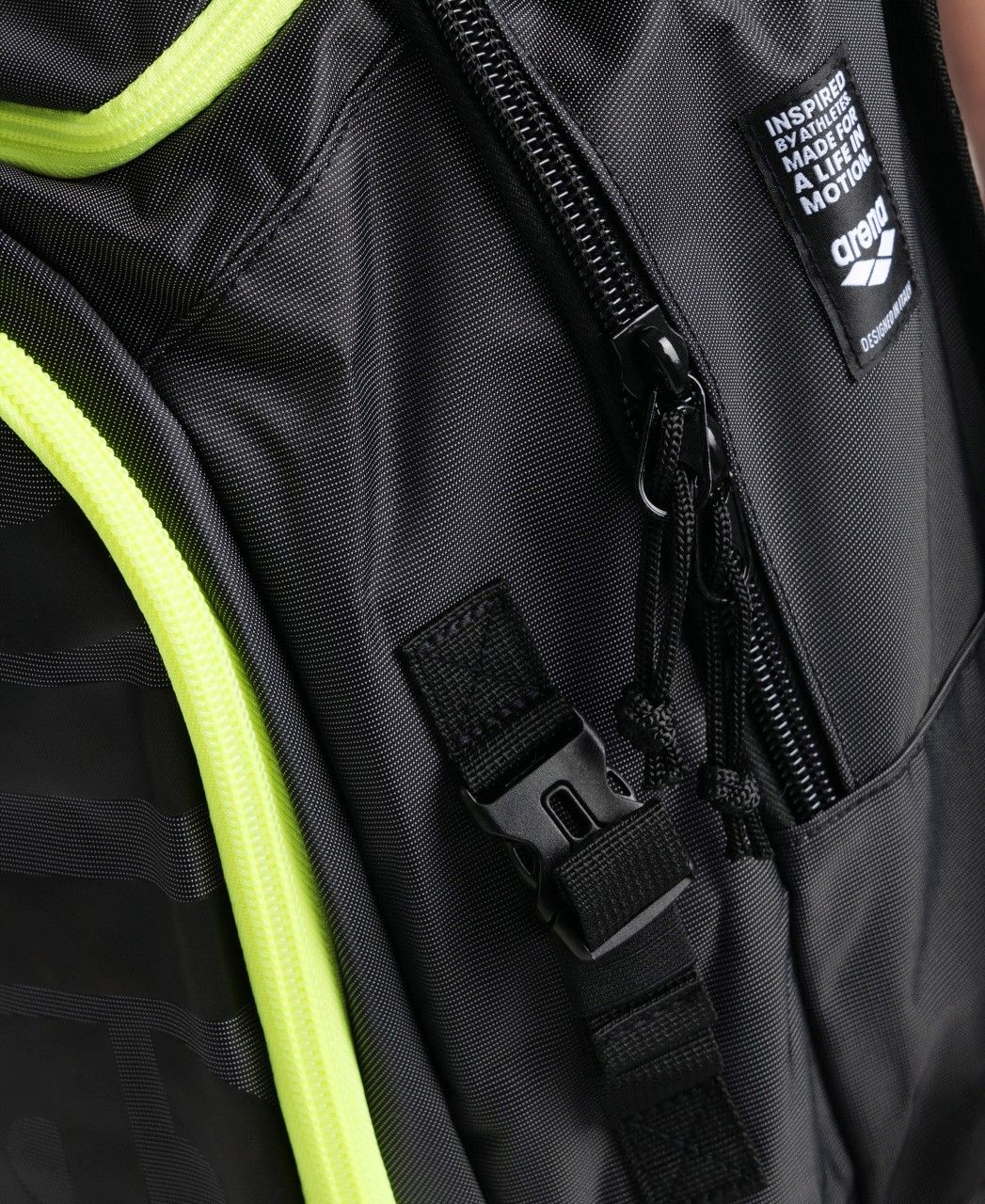 Miniatura 5.0 de Mochila Fastpack 3.0 Arena