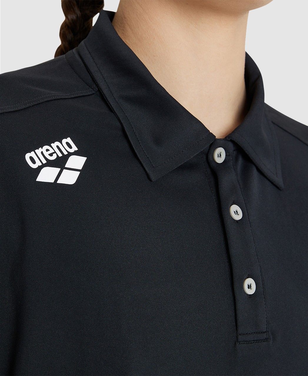 Miniatura 6.0 de Camiseta Polo Team Solid Arena