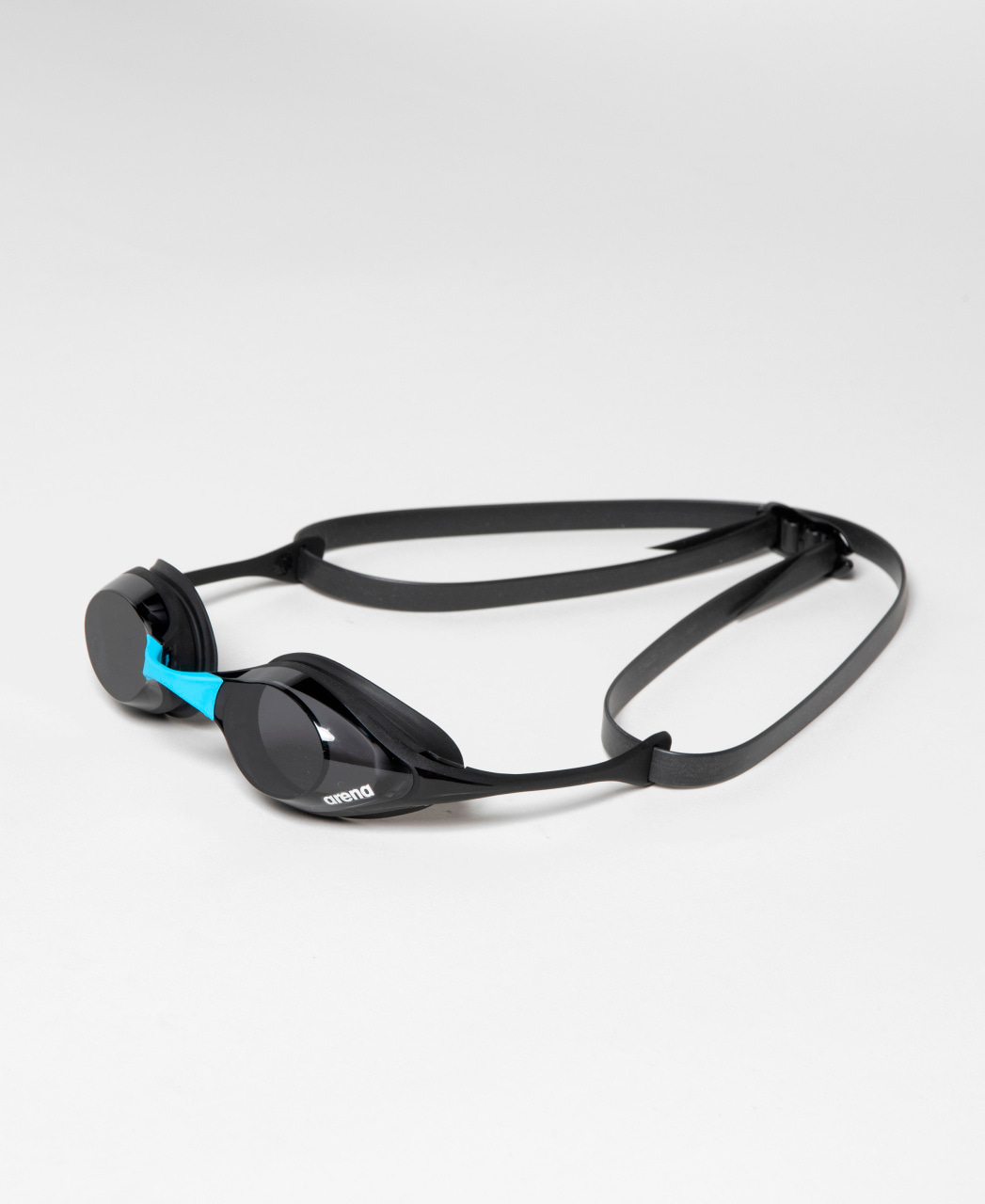 &Oacute;culos Cobra Swipe Arena Preto e Azul