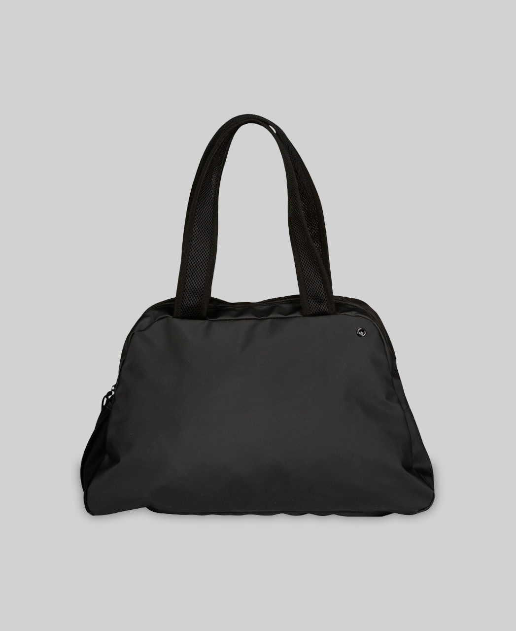 Miniatura 4.0 de Bolsa Fast Shoulder Big Logo Arena Preto 35L