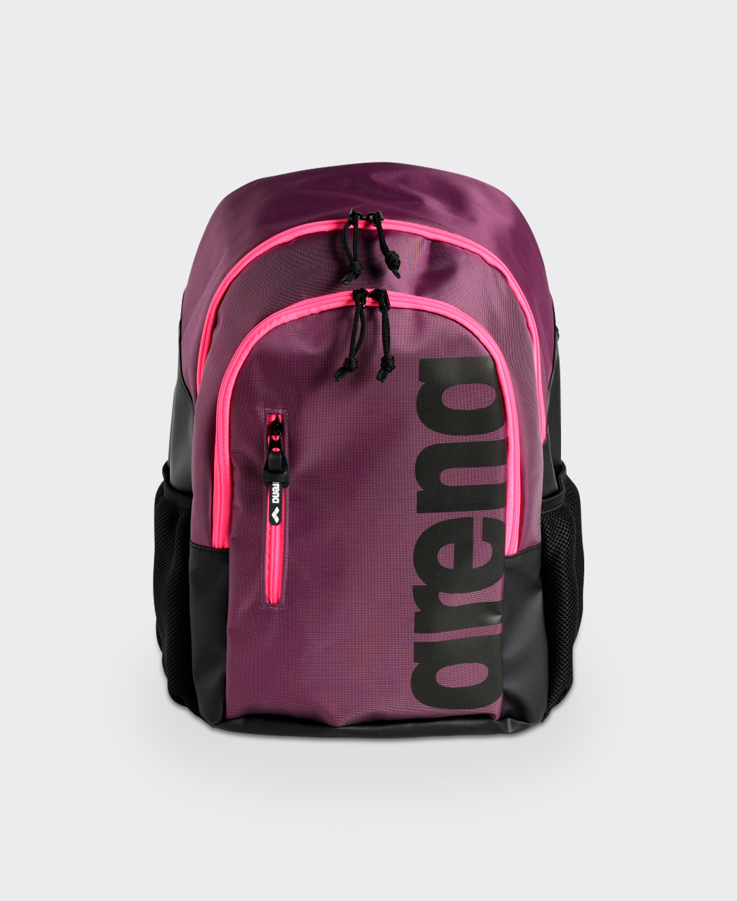 Mochila Backpack Spiky III 30L Arena Rosa