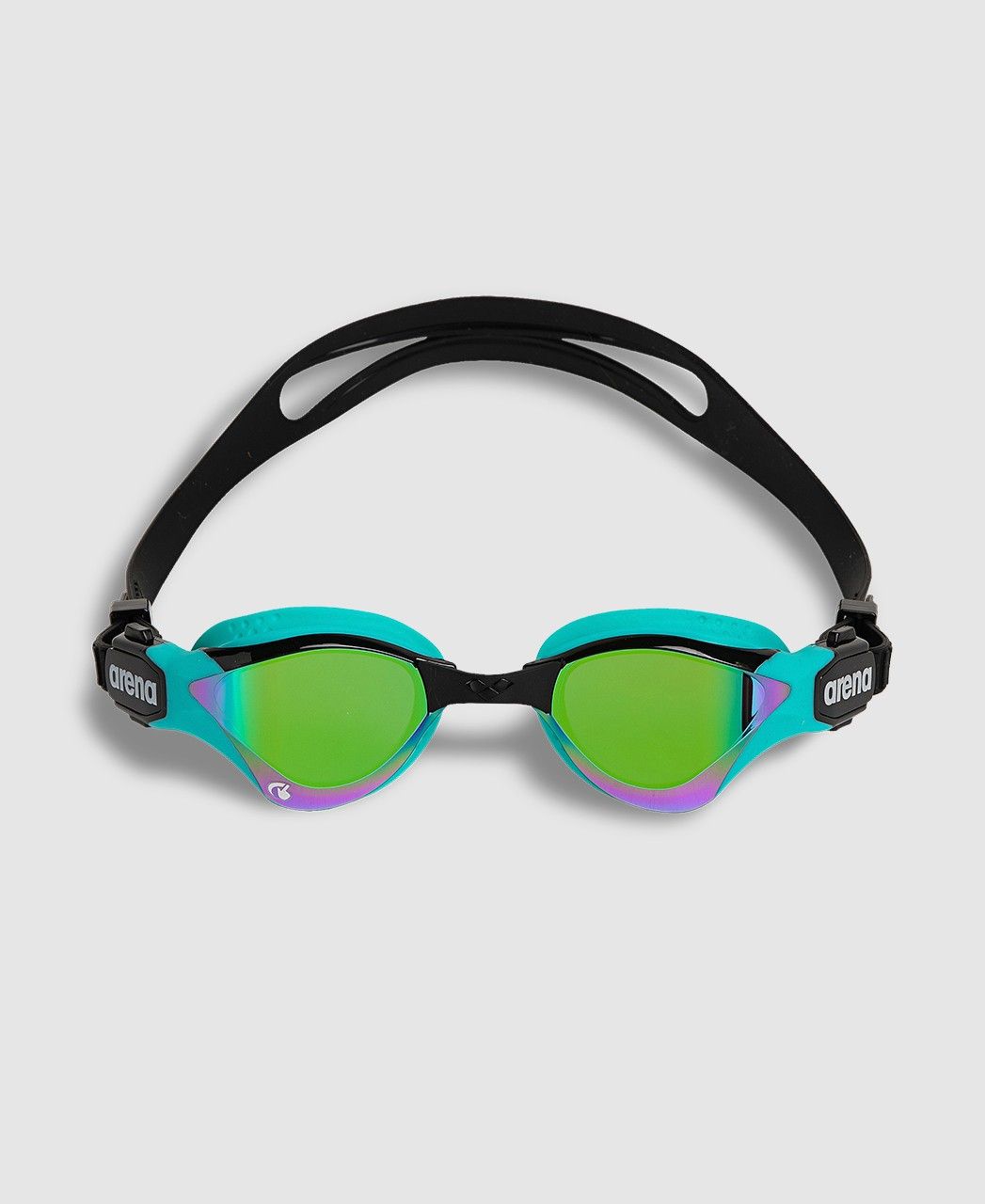 Imagem alternativa do produto &Oacute;culos de Nata&ccedil;&atilde;o Cobra Tri Swipe Mirror arena Verde