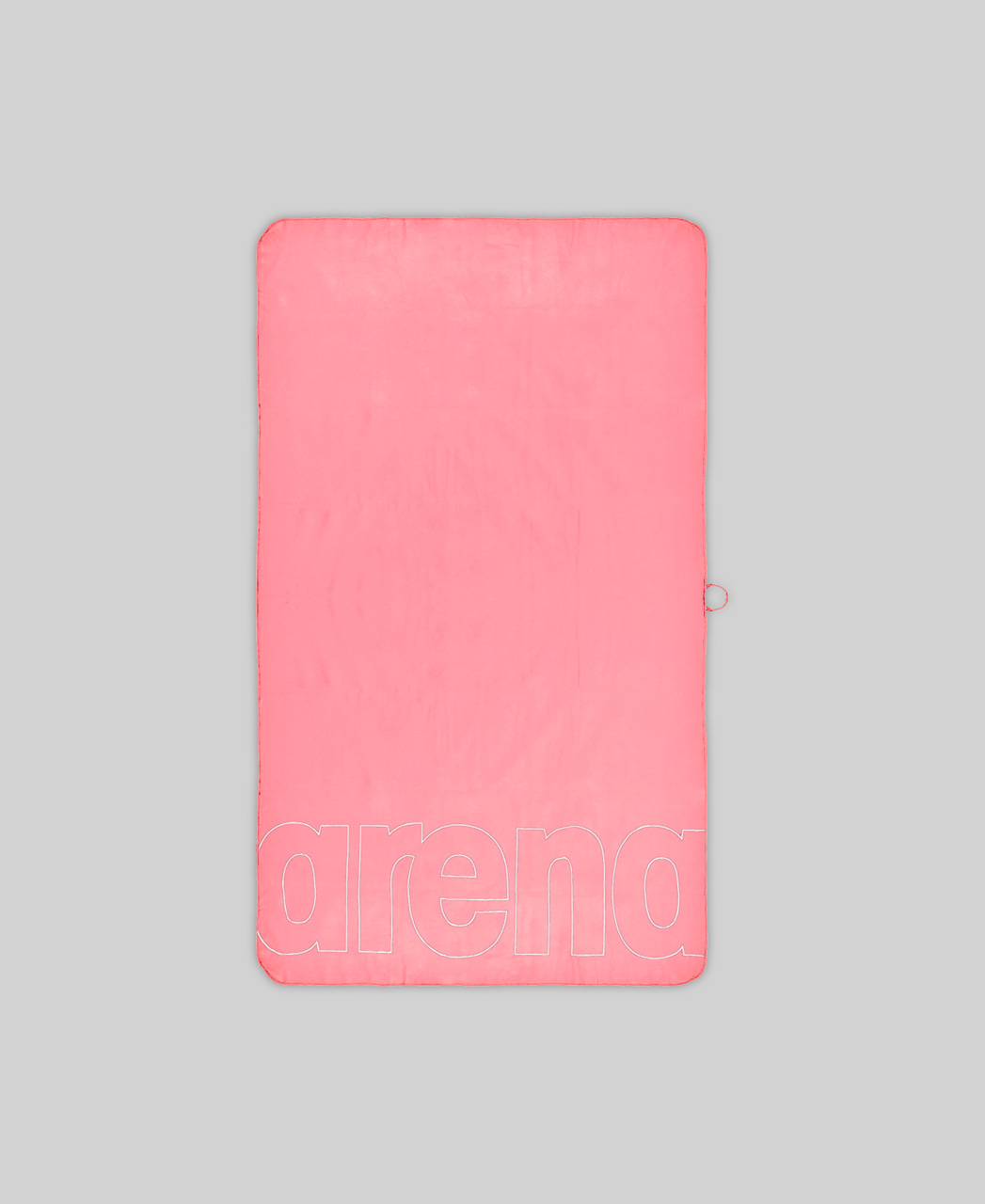 Toalha Smart Plus Towel arena Rosa