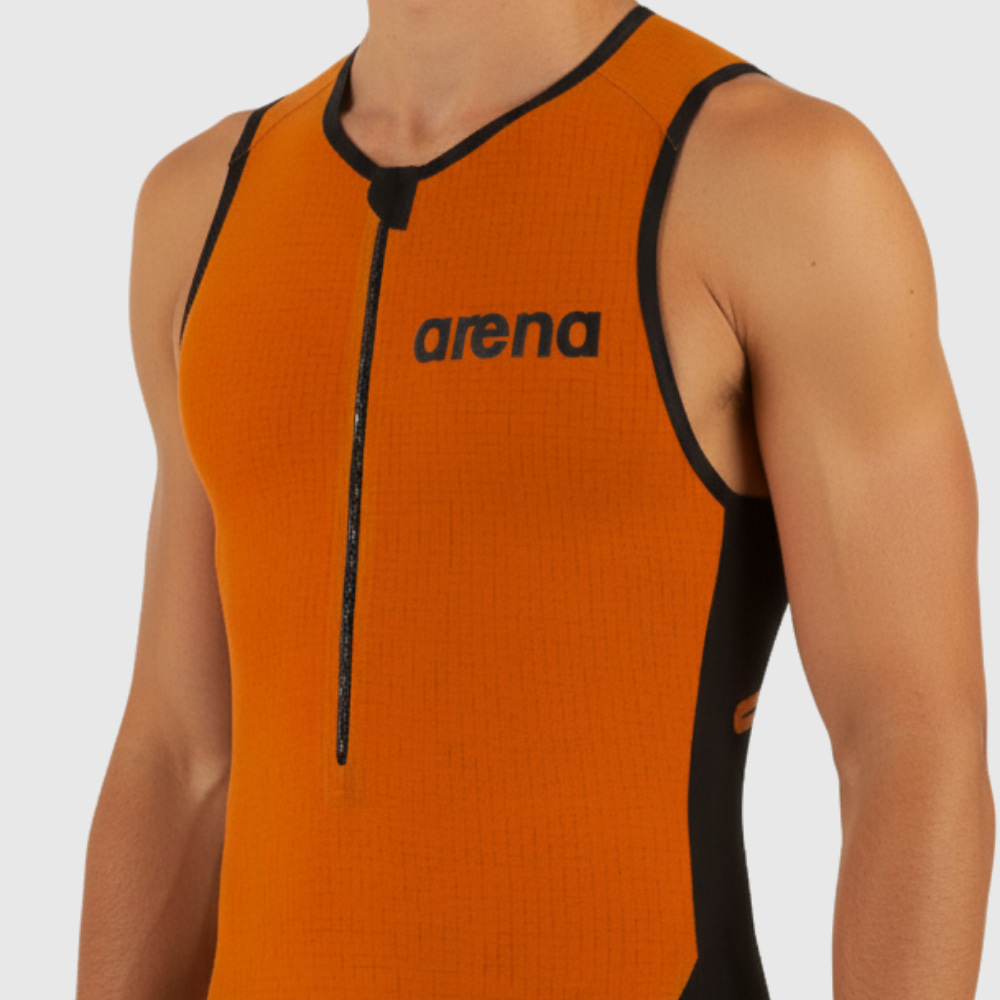 Miniatura 5.0 de Traje Triatlon Trisuit Try Poly C Arena