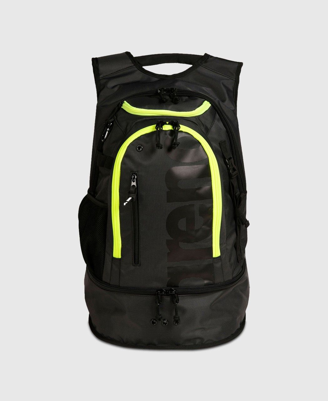 Mochila Fastpack 3.0 arena Preto