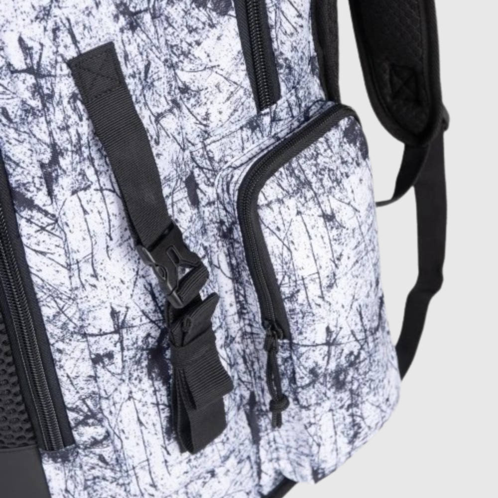 Miniatura 5.0 de Mochila All Set Print 45L Arena