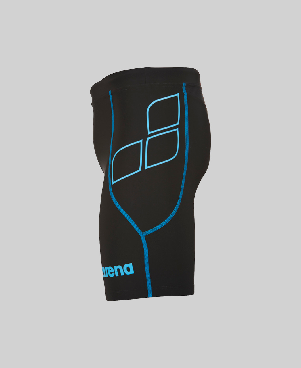 Trijammer Masculino Triatlon ST Arena Azul