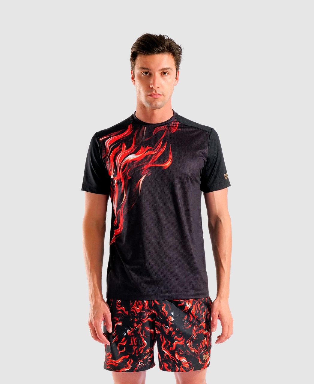 Miniatura 3.0 de Camiseta Indomitus Arena