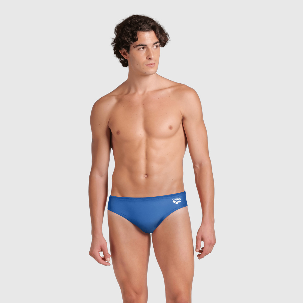 Sunga Maxfit Dynamo arena Azul