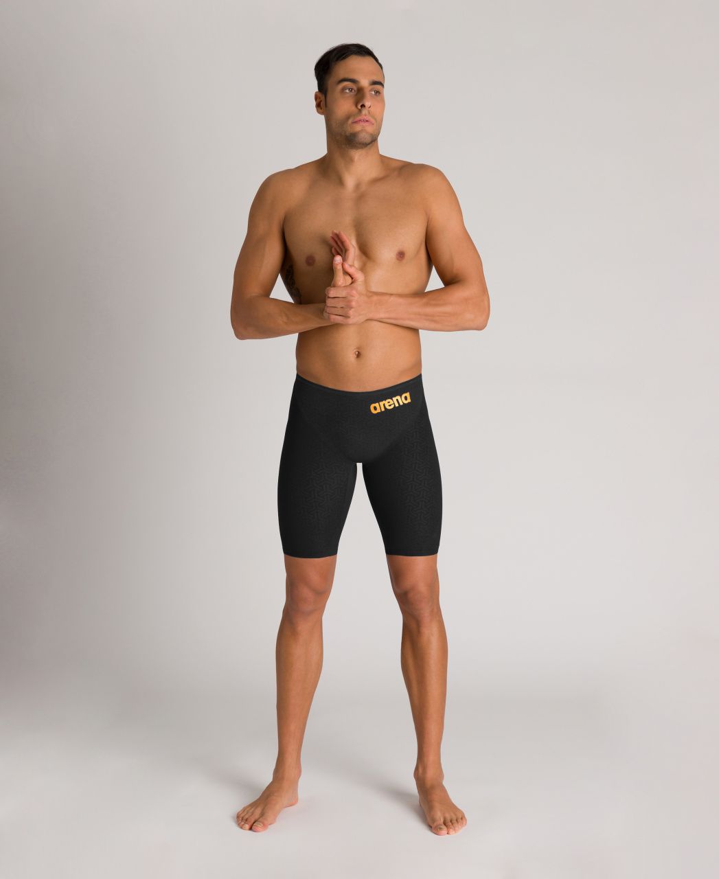 Miniatura 3.0 de Jammer Powerskin Carbon Glide Arena