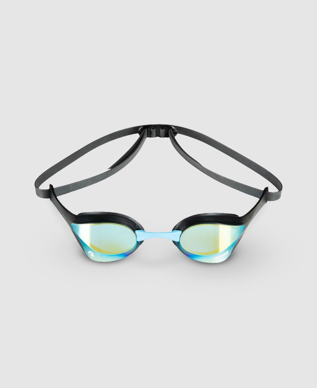 &Oacute;culos de Nata&ccedil;&atilde;o Cobra Ultra Swipe Mirror arena Azul &Aacute;gua