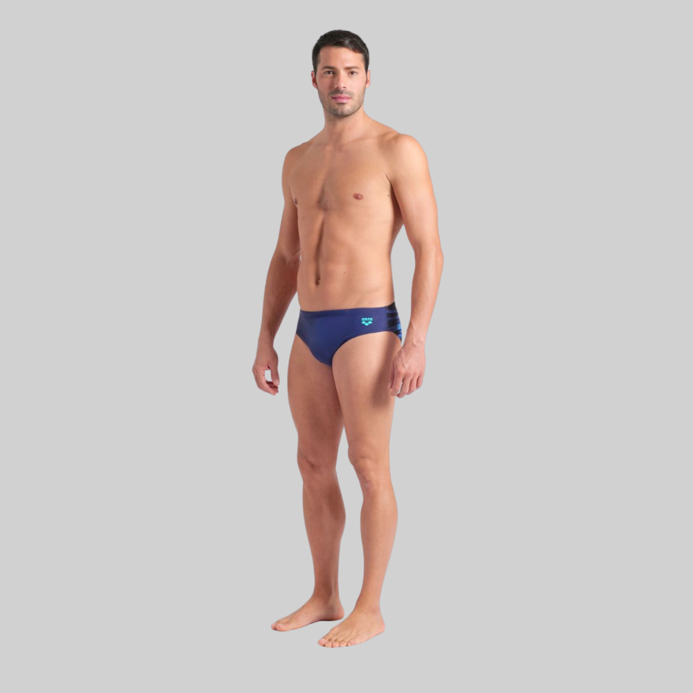 Miniatura 3.0 de Sunga Maxfit Flow Arena