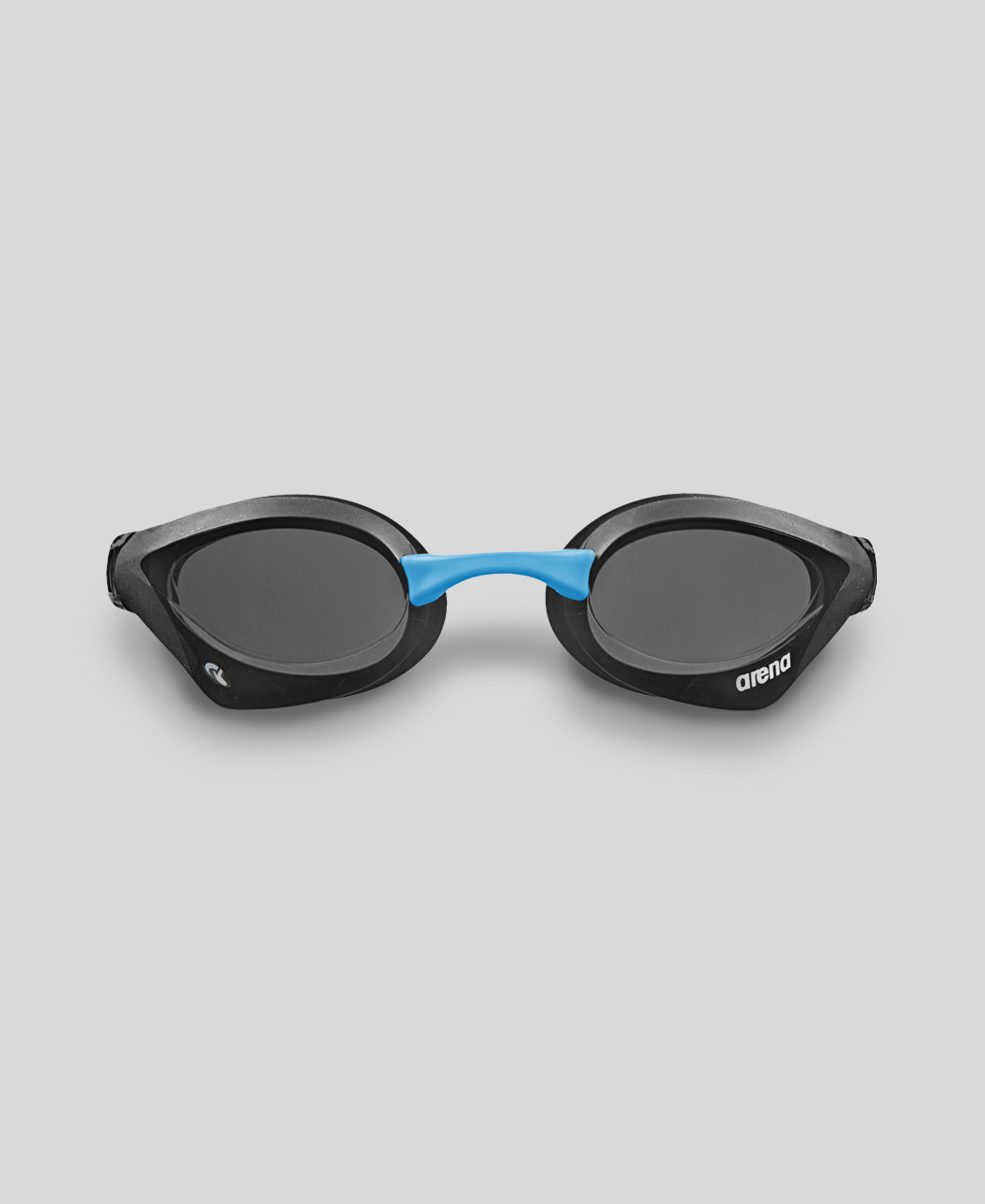 &Oacute;culos Cobra Core Swipe Arena Preto e Azul