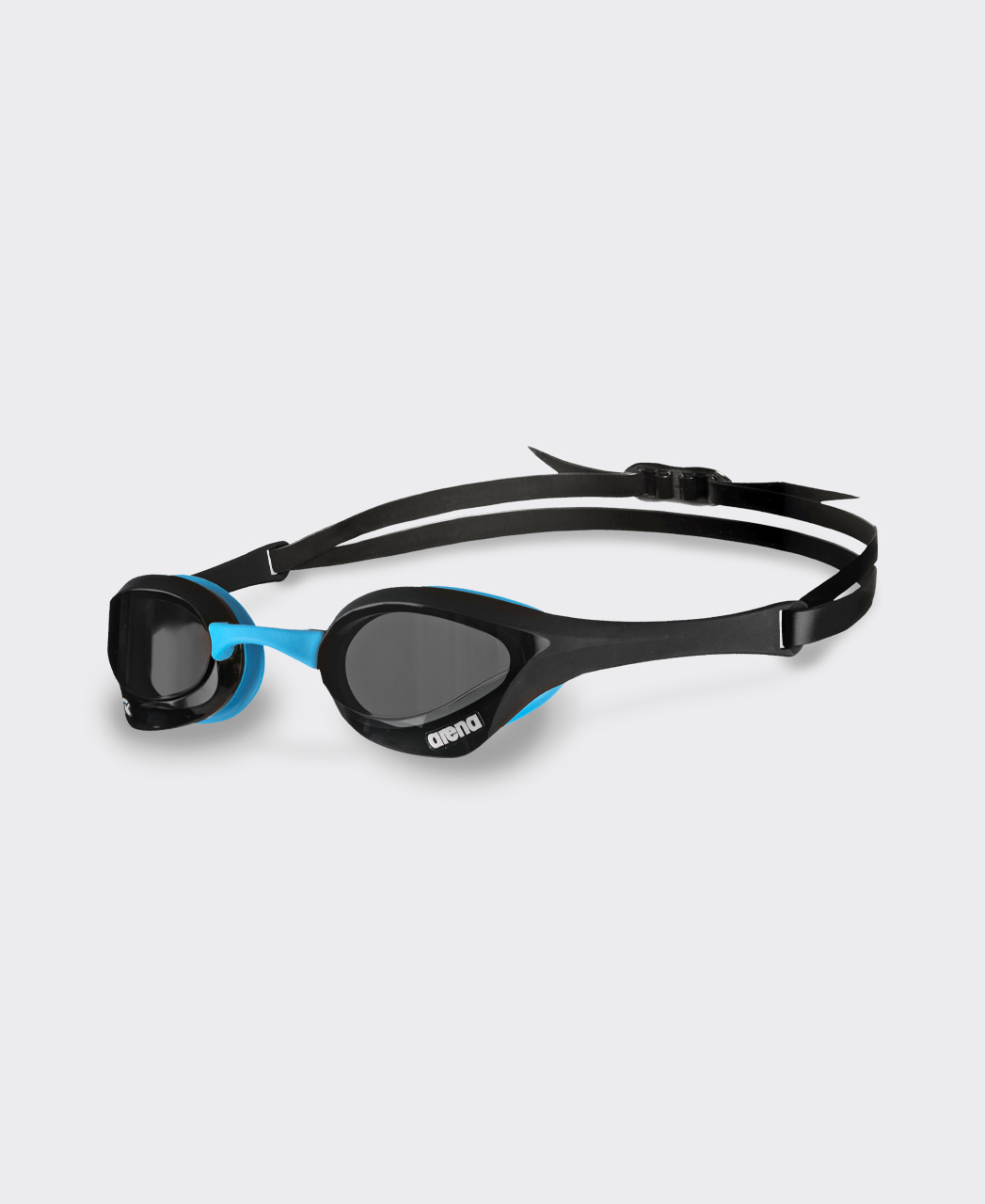 &Oacute;culos Cobra Ultra Swipe Arena Preto e Azul